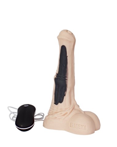 Вибростимулятор Коди Small — Твой Каприз