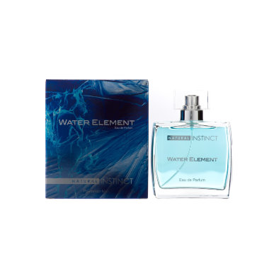 Парфюмерная вода Natural Instinct WATER ELEMENT — Твой Каприз