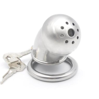 Пенис клетка с отверстиями — Твой Каприз