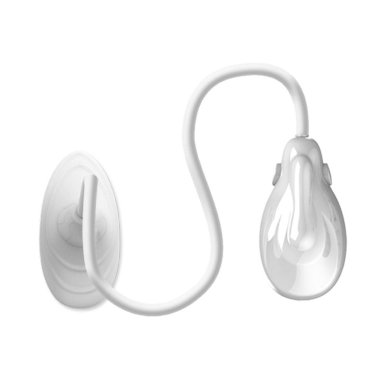 Вакуумная помпа для клитора Pretty Love — Твой Каприз