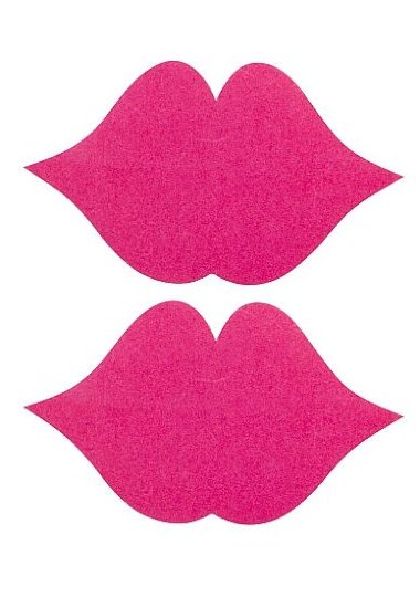 Пестисы губки розовые — Твой Каприз