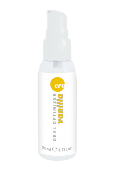 Интимный увлажняющий гель Ваниль 50 мл. — Твой Каприз