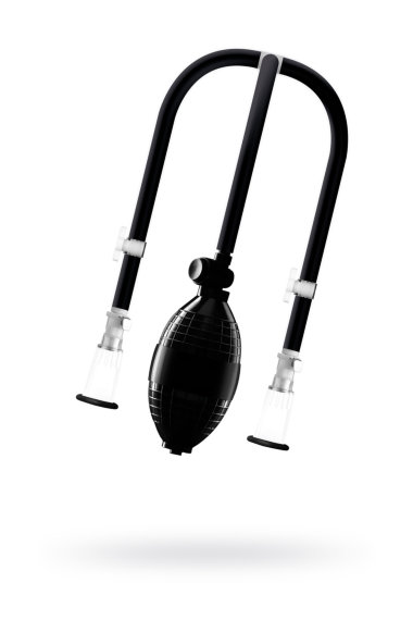 Помпа для сосков SAIZ BASIC — Твой Каприз