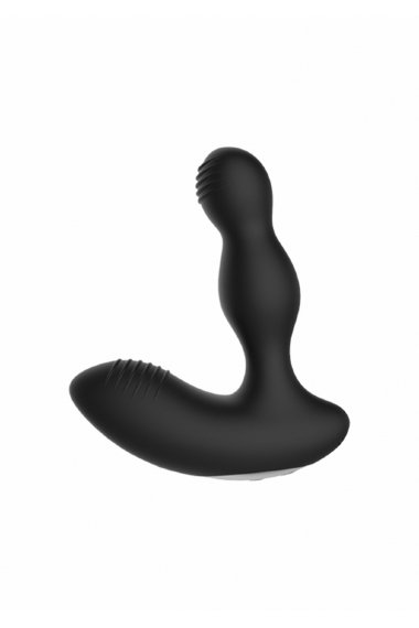 Массажер простаты с электростимуляцией Prostate massager Shots Electroshock — Твой Каприз