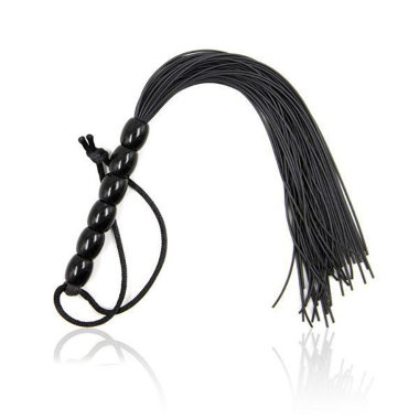 Плеть с латексными струнами — Твой Каприз