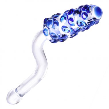 Изогнутый стимулятор Point Of Love — Твой Каприз