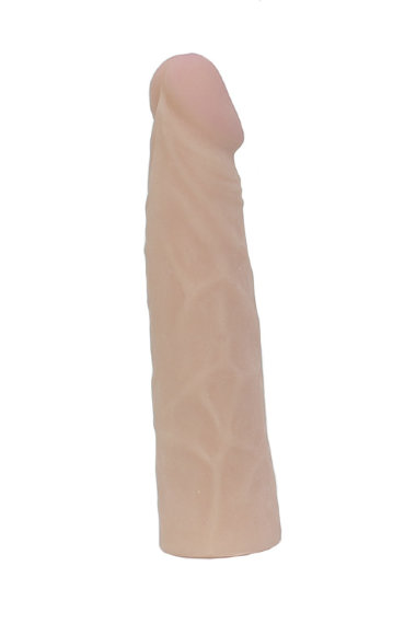 Насадка универсальная на трусы «Harness» диаметр 4 см — Твой Каприз