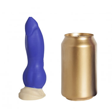 Фаллоимитатор Номус mini &mdash; Твой Каприз