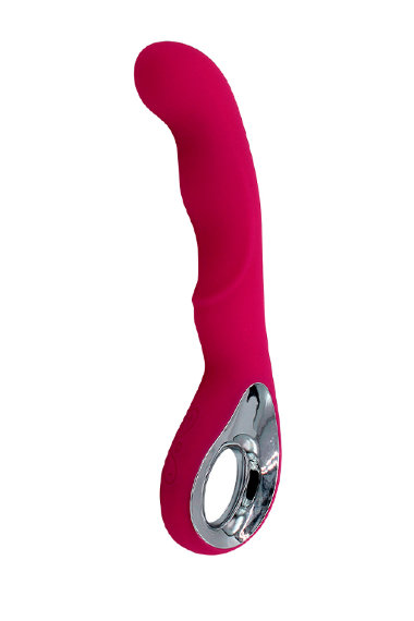 Вибростимулятор G-Spot — Твой Каприз