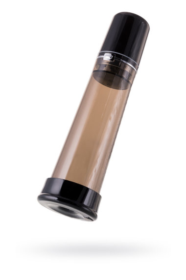 Автоматическая помпа для пениса Erotist POSEIDON — Твой Каприз