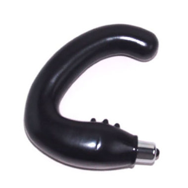 Массажер простаты с вибрацией — Твой Каприз