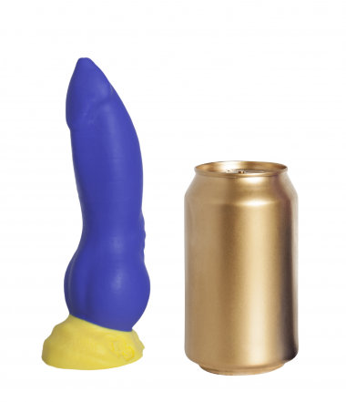 Фаллоимитатор Номус small — Твой Каприз