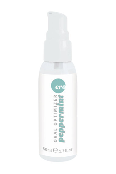 Интимный увлажняющий гель Мята 50 мл — Твой Каприз