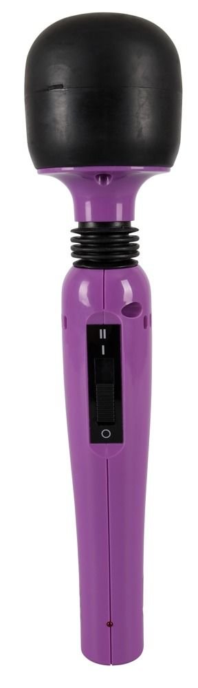 Вибромассажер для тела и эрогенных зон My Secret Love Passion Pointer — Твой Каприз