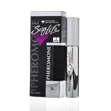 Духи Sexy Life № 16 мужские — Твой Каприз