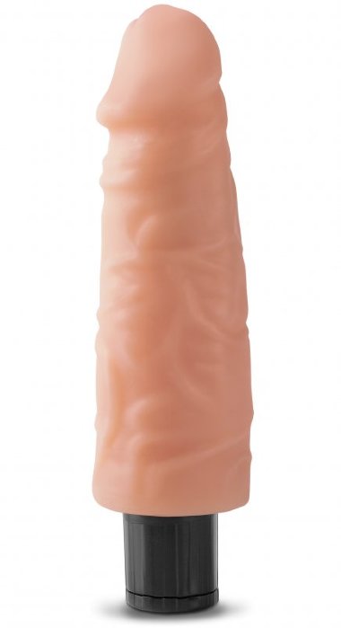 Вибратор REAL FEEL №9 живое тело — Твой Каприз