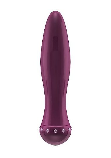Вибратор The Gem Purple — Твой Каприз