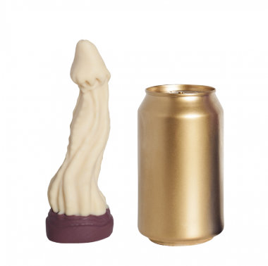 Фаллоимитатор Песчаная змея mini &mdash; Твой Каприз