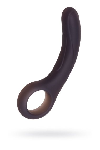 Анальный стимулятор Micro SMOOTHER — Твой Каприз