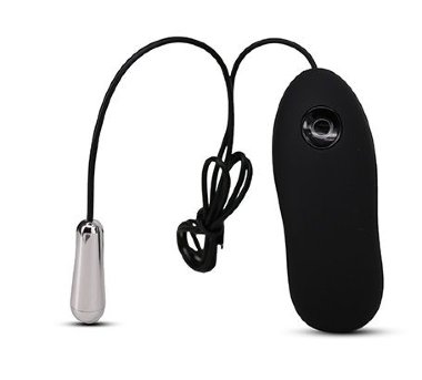 Вибропулька на выносном пульте управления — Твой Каприз