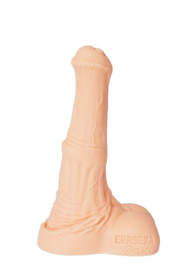 Фаллоимитатор Коди small ванила &mdash; Твой Каприз