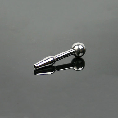 Уретральный плаг с шариком — Твой Каприз