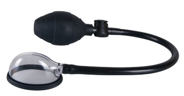 Женская помпа для клитора и половых губ Pussy Sucker — Твой Каприз