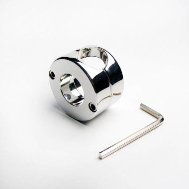 Утяжелитель на основание пениса 620 гр — Твой Каприз