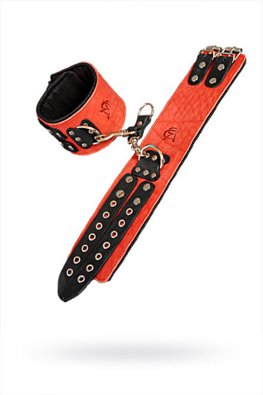 Наножники с анатомическим изгибом — Твой Каприз