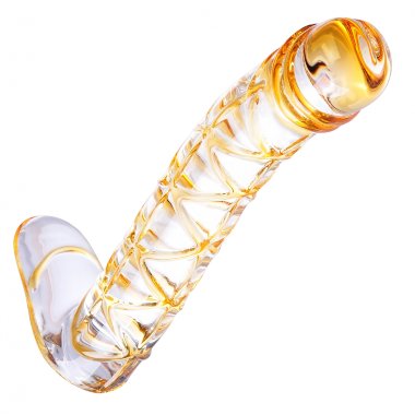 Фаллоимитатор Sunny Morning — Твой Каприз