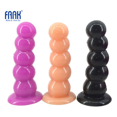 Анальная елочка на присоске — Твой Каприз