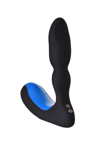 Дизайнерский вибро массажер простаты Second — Твой Каприз