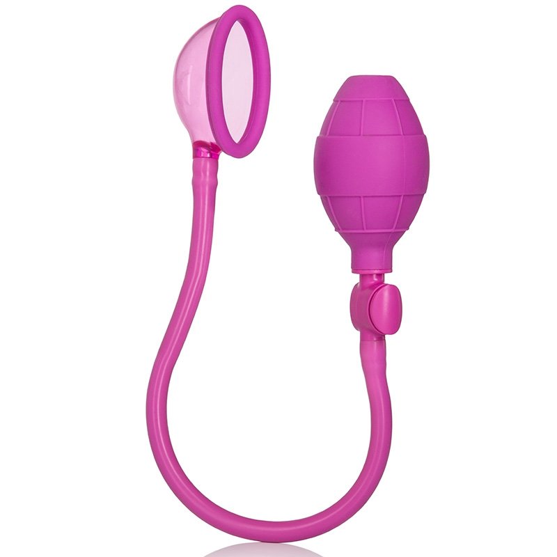 Помпа для девушек Mini Silicone фото 1 — Твой Каприз