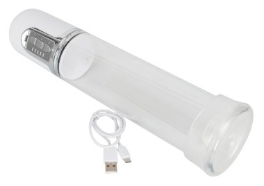 Автоматическая вакуумная помпа Mister Boner Automatic Pump — Твой Каприз