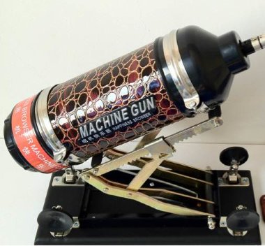 Секс машина автомат — Твой Каприз