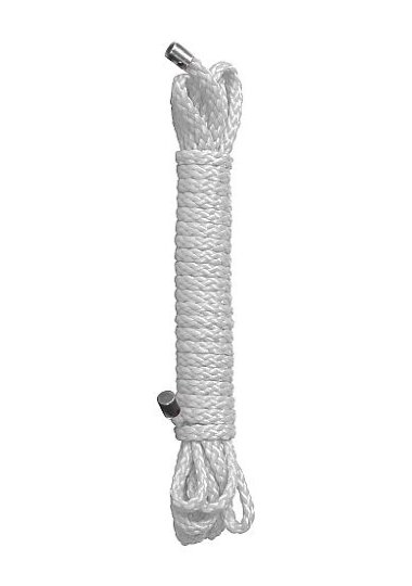 Веревка для бондажа Kinbaku Rope 5m — Твой Каприз