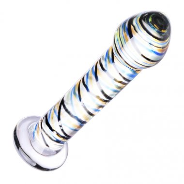 Фаллоимитатор Game Of Color — Твой Каприз