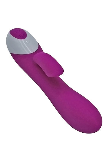 Вибростимулятор DOLPHIN — Твой Каприз