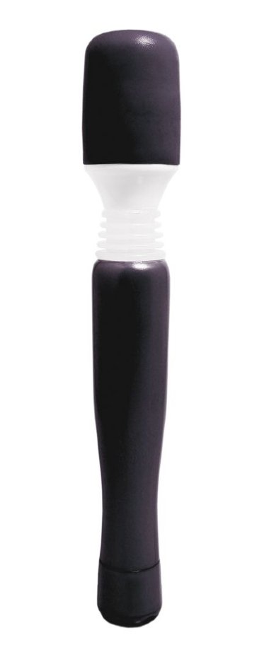 Беспроводной мини вибромассажер Mini Wanachi Massager — Твой Каприз