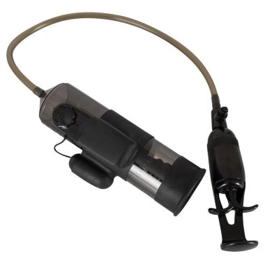 Вибропомпа для мужчин Vibrating Man Pump — Твой Каприз