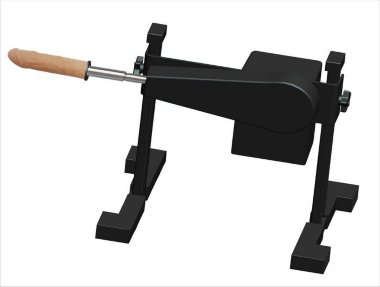 Секс-машина My Pleasure — Твой Каприз