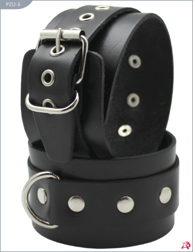 Поножи узкие без подкладки — Твой Каприз