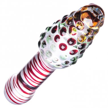 Стимулятор Grape Paradise — Твой Каприз