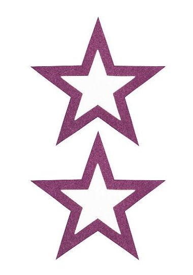 Пестисы открытые Звезды — Твой Каприз