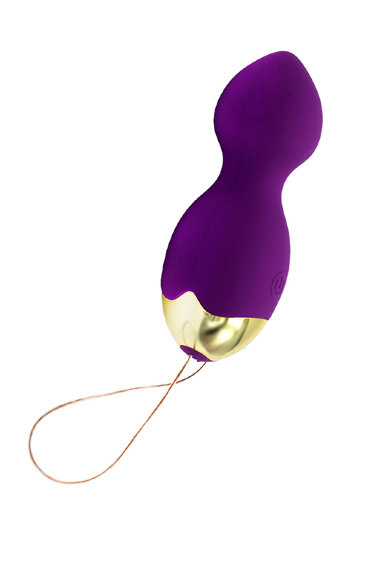 Вибростимулятор Lust — Твой Каприз