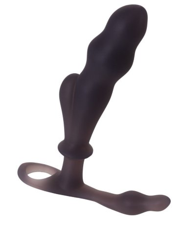 Анальный стимулятор Micro NODE — Твой Каприз