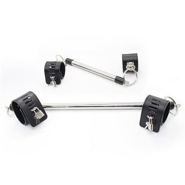 Наручники на распорке — Твой Каприз