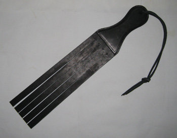 Шлепалка пятипалая — Твой Каприз