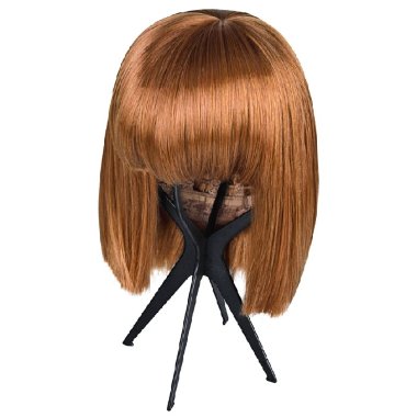 Складная подставка для парика — Твой Каприз