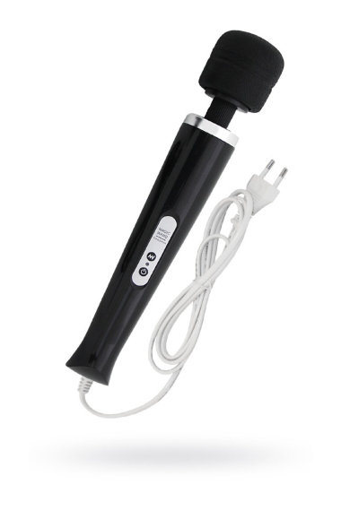 Проводной вибромассажер Magic Wand — Твой Каприз